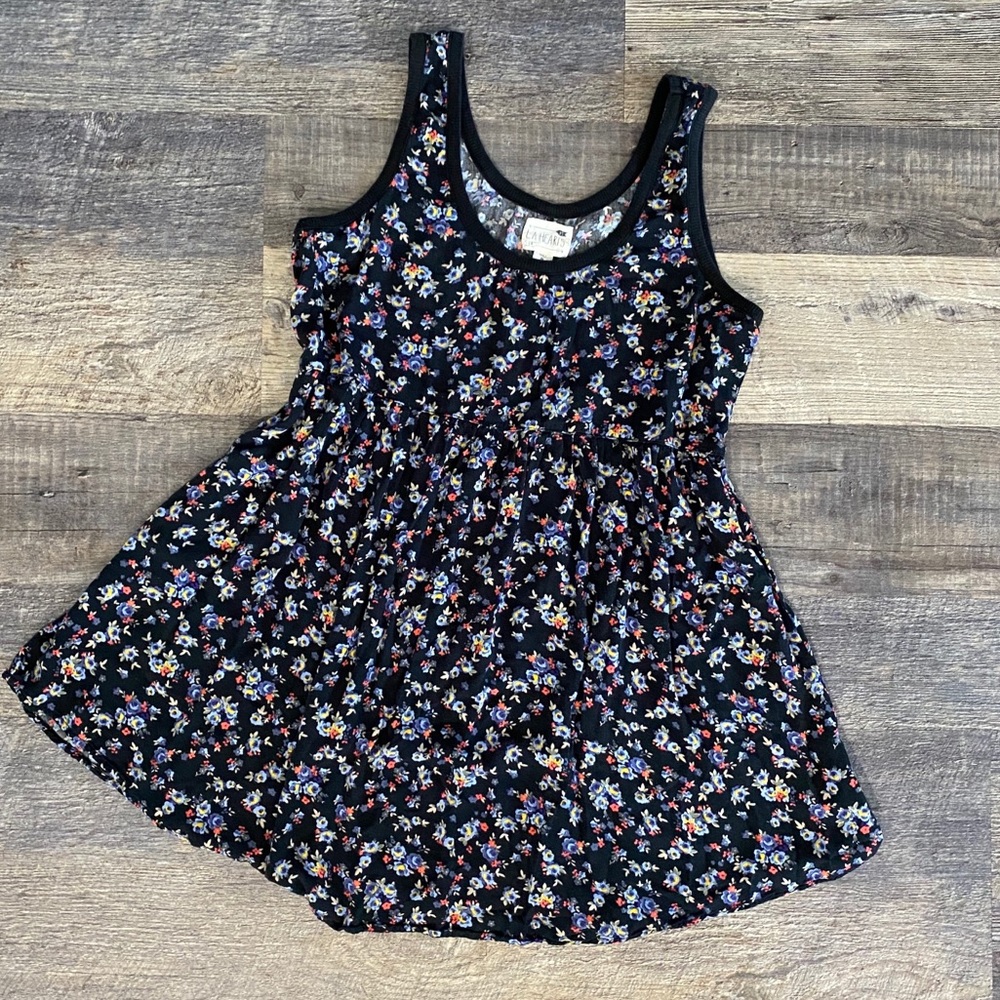 LA Hearts - Size Small - Jr Girls - Babydoll Dress